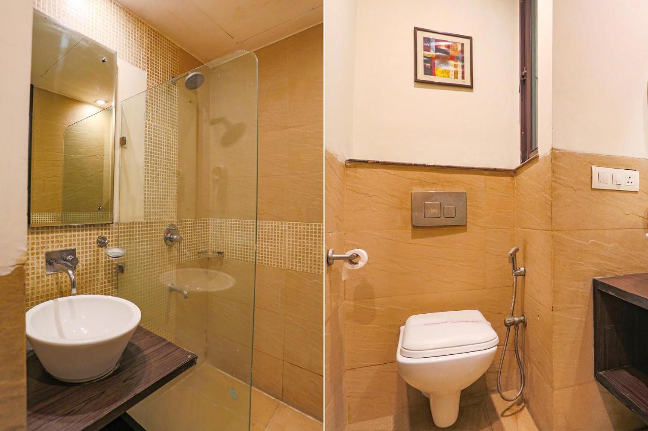 Fabhotel Posh Classic Gurgaon Eksteriør billede