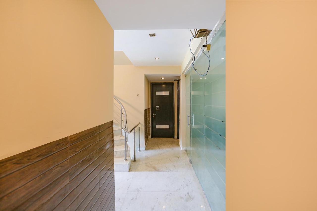 Fabhotel Posh Classic Gurgaon Eksteriør billede