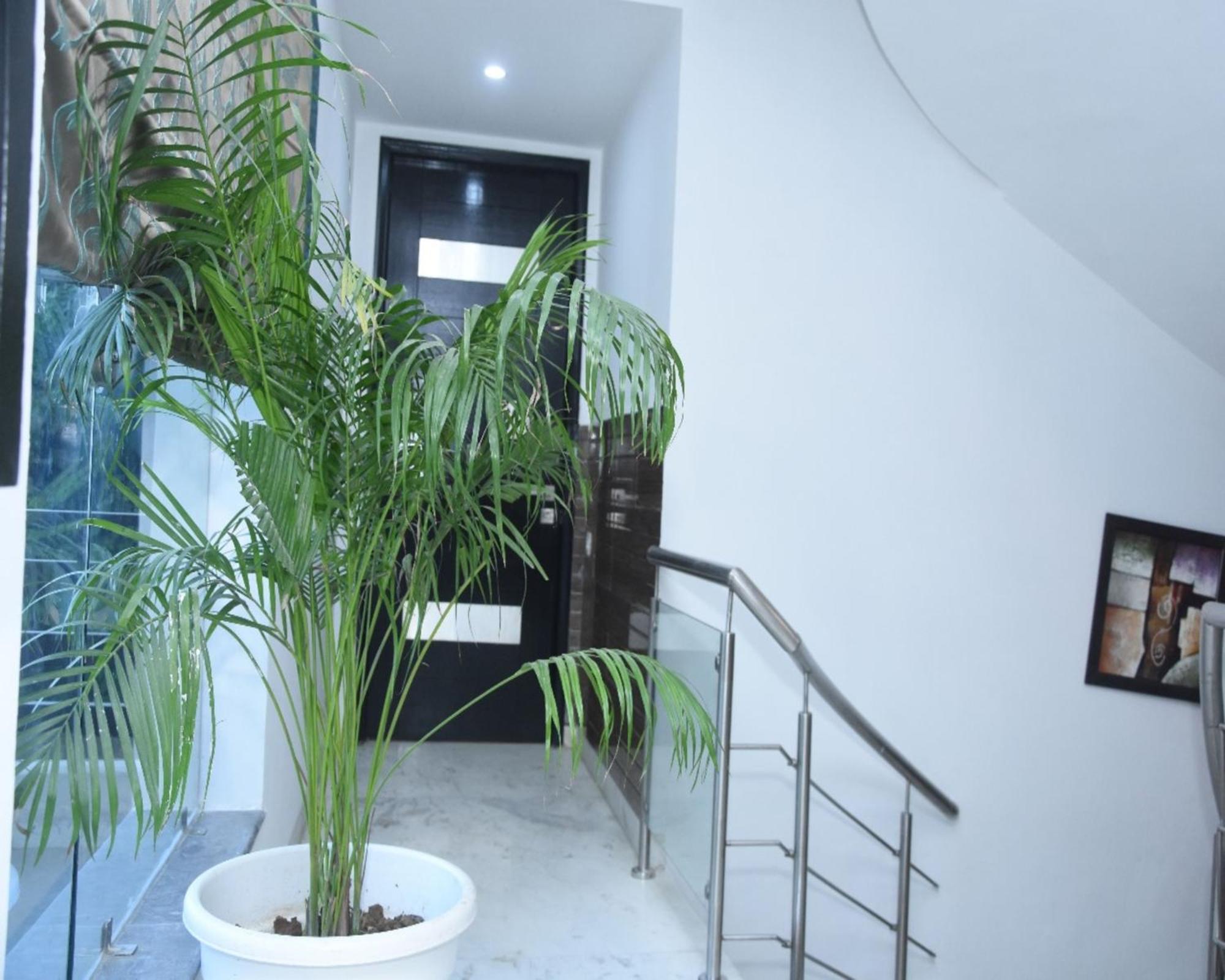 Fabhotel Posh Classic Gurgaon Eksteriør billede